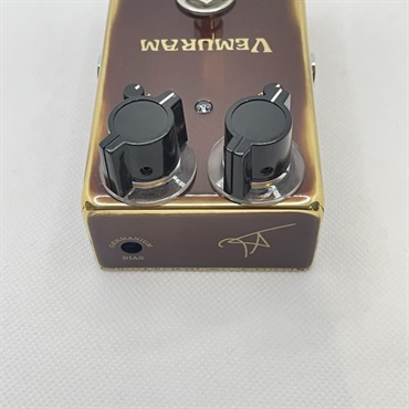 VEMURAM USED 中古 Myriad Fuzz 画像4