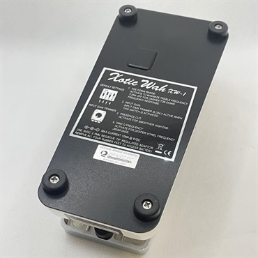 Xotic USED 中古 XW-1 画像1