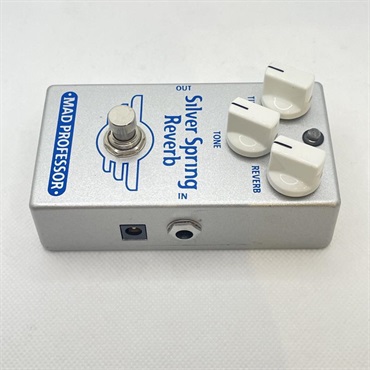 MAD PROFESSOR USED 中古 Silver Spring Reverb 画像2