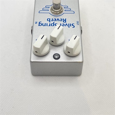 MAD PROFESSOR USED 中古 Silver Spring Reverb 画像4