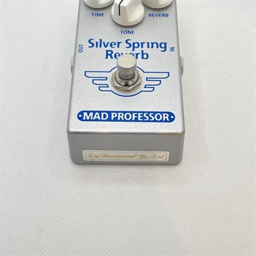 MAD PROFESSOR USED 中古 Silver Spring Reverb 画像5