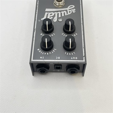 Aguilar USED 中古 AGRO Bass Overdrive pedal 画像4