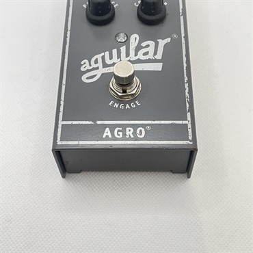 Aguilar USED 中古 AGRO Bass Overdrive pedal 画像5