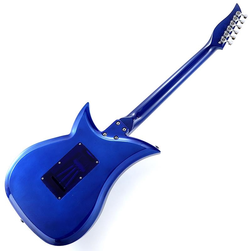 TOKAI USED '99 TALBO All Platinum Blue Wilkinson/24F Blue LED