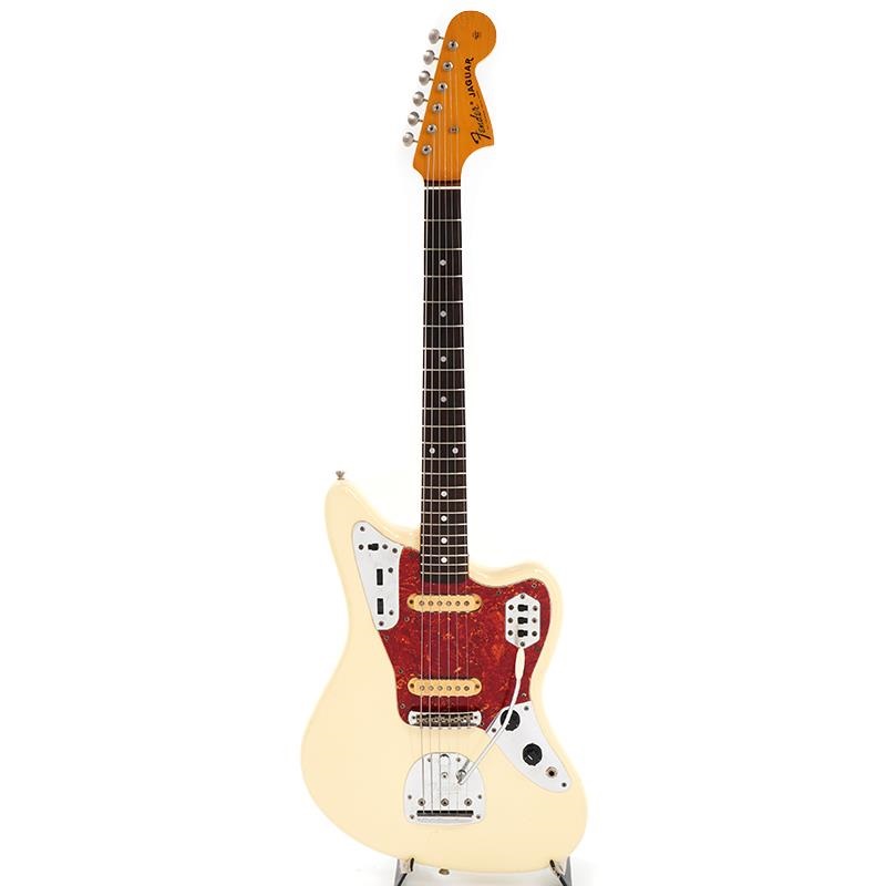 Fender Japan USED 中古 JG66-70 (Vintage White/R) 1990 [SN. J Fender Japan USED 中古 JG66-70 (Vintage White/R) 1990 [SN. J