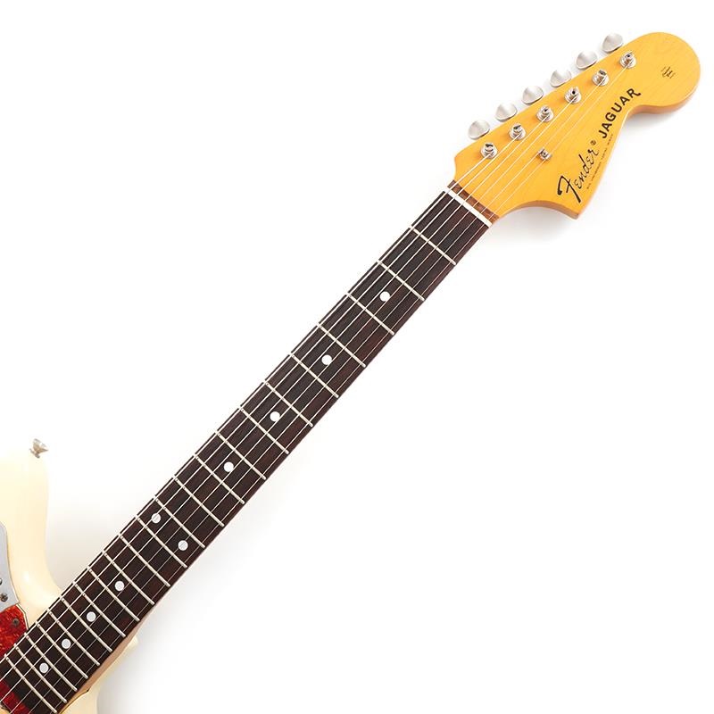 Fender Japan USED 中古 JG66-70 (Vintage White/R) 1990 [SN. J