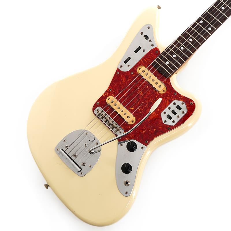 Fender Japan USED 中古 JG66-70 (Vintage White/R) 1990 [SN. J