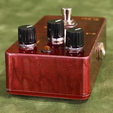 BJFE USED 中古 Dyna Red Distortion 画像3