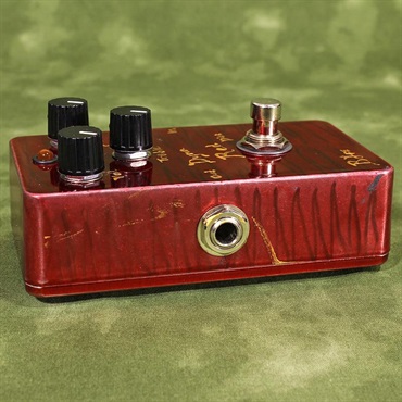 BJFE USED 中古 Dyna Red Distortion 画像4