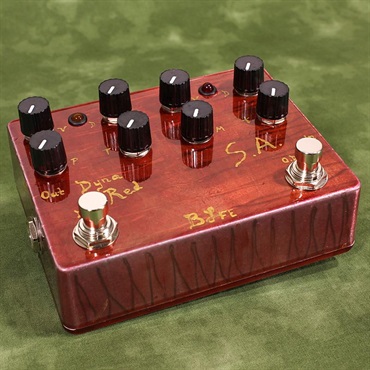 BJFE USED 中古 S.A.O.D/DRD Special Combo 画像1