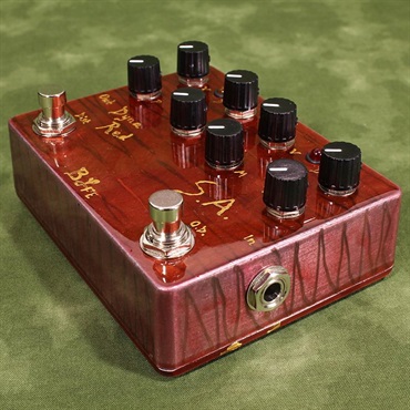 BJFE USED 中古 S.A.O.D/DRD Special Combo 画像2