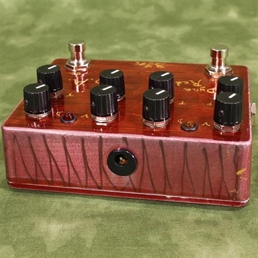 BJFE USED 中古 S.A.O.D/DRD Special Combo 画像3