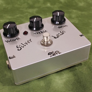 BJFE USED 中古 Silver Lawn 画像1