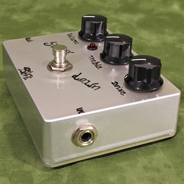 BJFE USED 中古 Silver Lawn 画像2