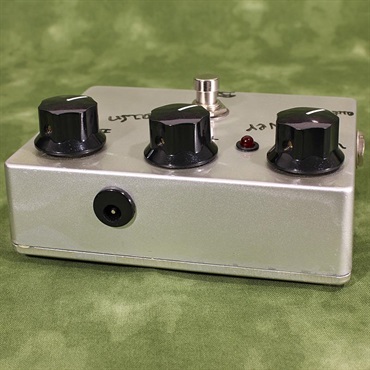 BJFE USED 中古 Silver Lawn 画像3