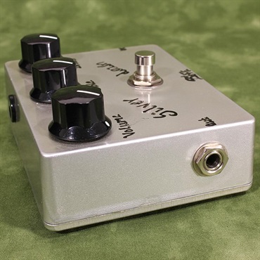 BJFE USED 中古 Silver Lawn 画像4