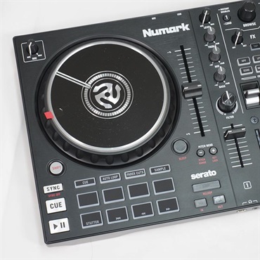 Numark USED 中古 Mixtrack Pro FX 画像1