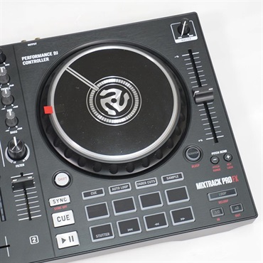 Numark USED 中古 Mixtrack Pro FX 画像3