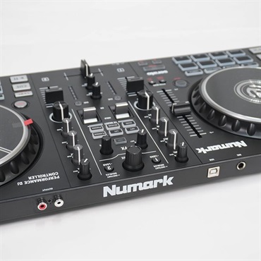 Numark USED 中古 Mixtrack Pro FX 画像4