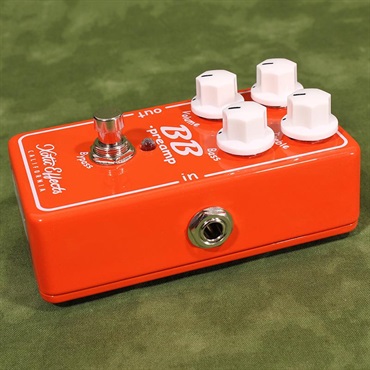 Xotic USED 中古 BB Preamp V1.5 画像2