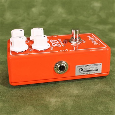 Xotic USED 中古 BB Preamp V1.5 画像4