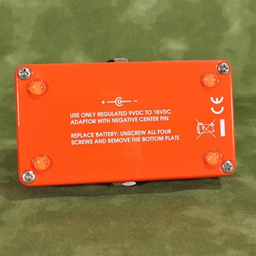 Xotic USED 中古 BB Preamp V1.5 画像5