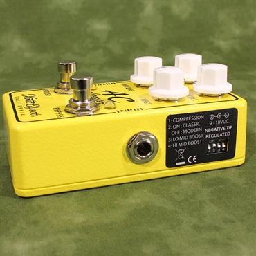 Xotic USED 中古 AC Booster V2 画像2