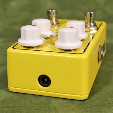 Xotic USED 中古 AC Booster V2 画像3