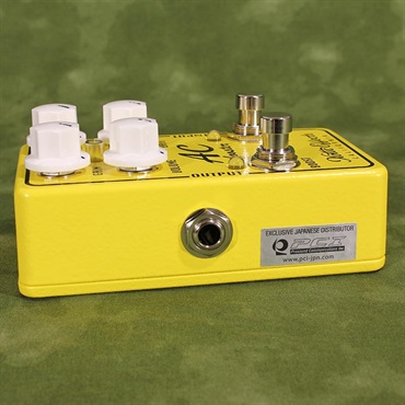 Xotic USED 中古 AC Booster V2 画像4