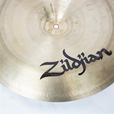 Zildjian USED 中古 K Custom Dark China 17 [NKZLCCHB17][1054g] 画像8