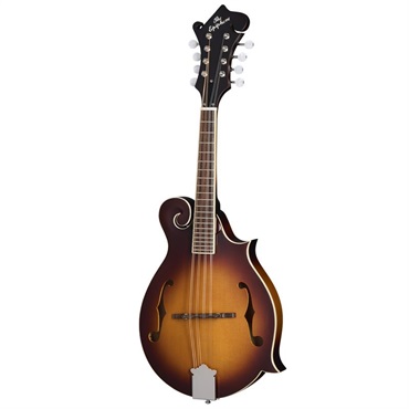 Epiphone F-5 Studio（Vintage Sunburst） エピフォン 画像2