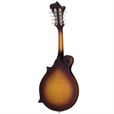 Epiphone F-5 Studio（Vintage Sunburst） エピフォン 画像3