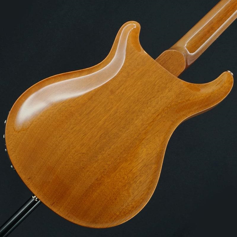 P.R.S. USED 中古 2007 McCarty Hollowbody I Piezo (Natural)[SN.7