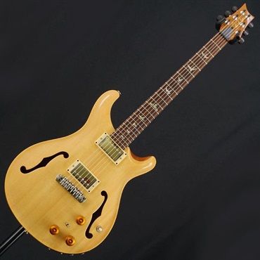 P.R.S. USED 中古 2007 McCarty Hollowbody I Piezo (Natural)[SN.7 124089] Paul Reed Smith ポールリードスミス 画像2
