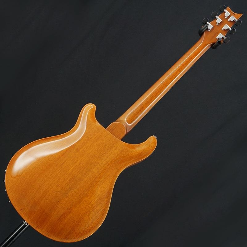 P.R.S. USED 中古 2007 McCarty Hollowbody I Piezo (Natural)[SN.7