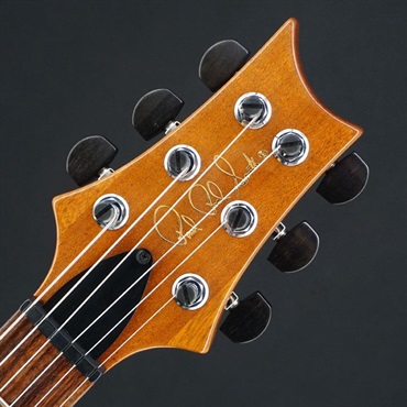 P.R.S. USED 中古 2007 McCarty Hollowbody I Piezo (Natural)[SN.7 124089] Paul Reed Smith ポールリードスミス 画像6