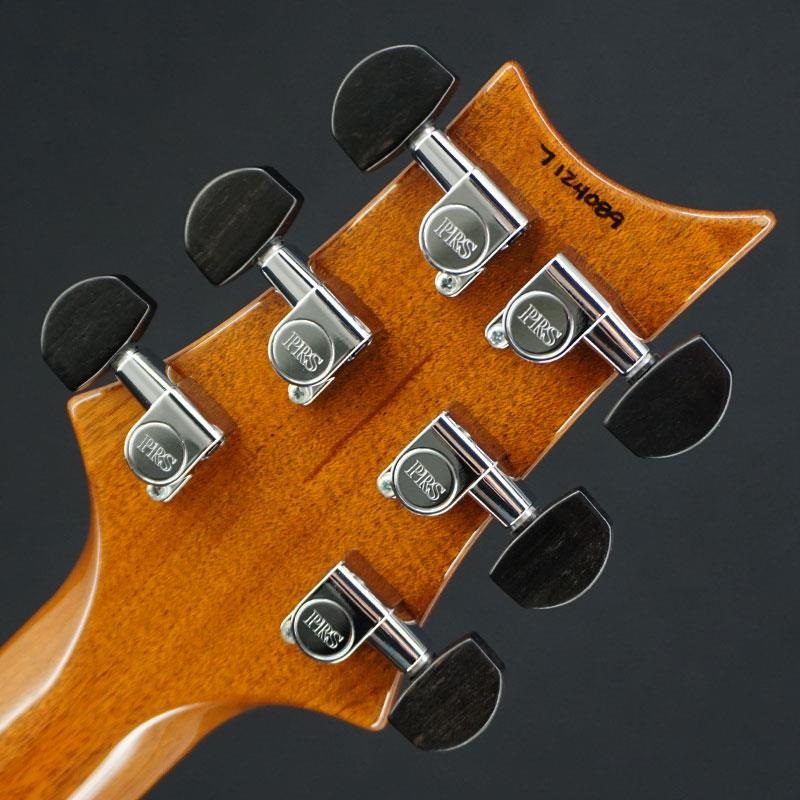 P.R.S. USED 中古 2007 McCarty Hollowbody I Piezo (Natural)[SN.7
