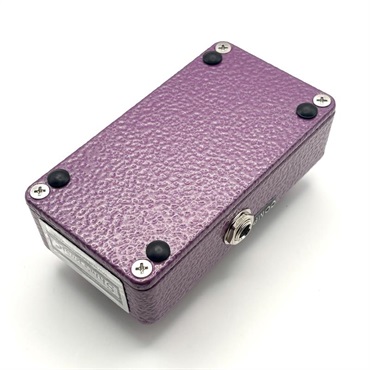 shin's music OD-X Custom Purple Hammer #PRT ｜イケベ楽器店