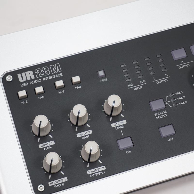 Steinberg USED 中古 UR28M (スタインバーグ)(オーディオ