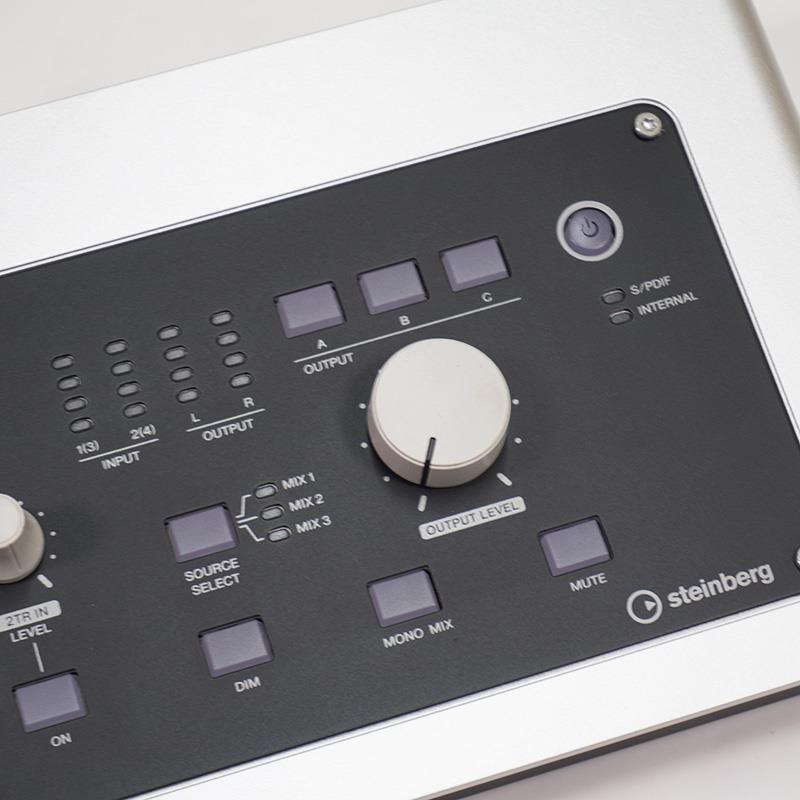 Steinberg USED 中古 UR28M (スタインバーグ)(オーディオ
