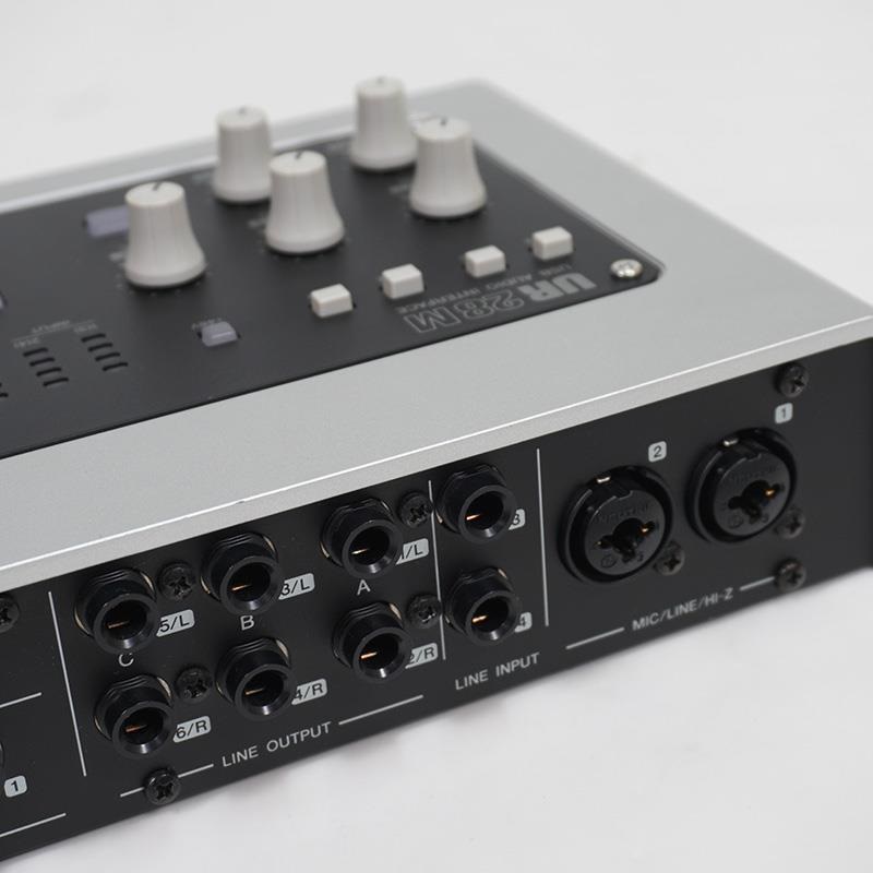 美品 steinberg UR28M スタインバーグ オーディオインターフェース Steinberg USED 中古 UR28M (スタインバーグ)(オーディオ