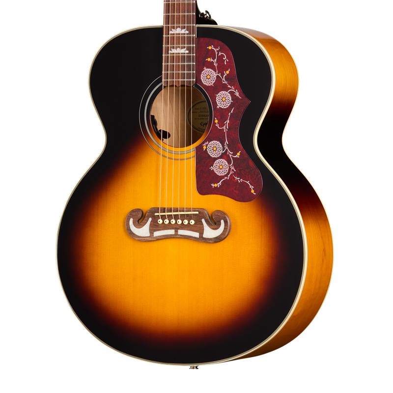 Epiphone 【数量限定エピフォン・アクセサリーパック・プレゼント】J