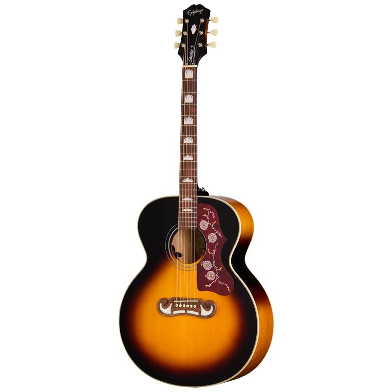 Epiphone 【数量限定エピフォン・アクセサリーパック・プレゼント】J