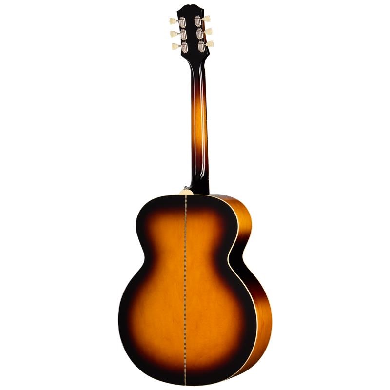 Epiphone 【数量限定エピフォン・アクセサリーパック・プレゼント】J