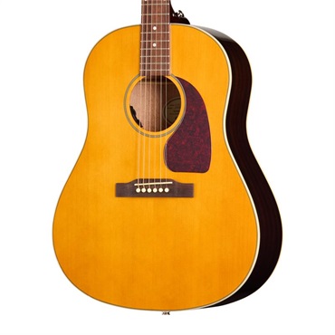 Epiphone 【数量限定エピフォン・アクセサリーパック・プレゼント】J-45 Studio （Natural） エピフォン 画像1