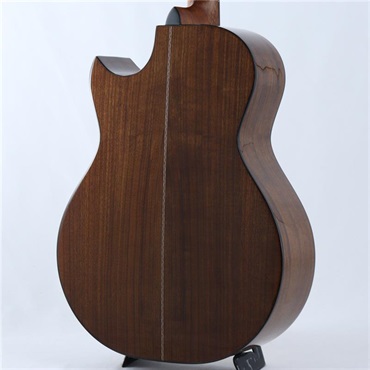 FONZO GUITARS V-301S-SJFC/with Anthem SL フォンゾ 画像1