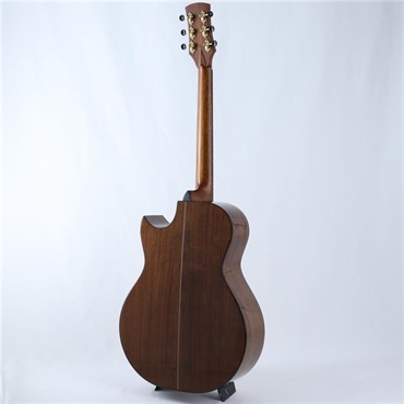 FONZO GUITARS V-301S-SJFC/with Anthem SL フォンゾ 画像3
