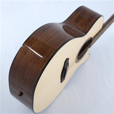 FONZO GUITARS V-301S-SJFC/with Anthem SL フォンゾ 画像9