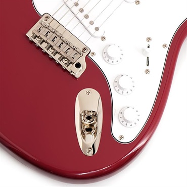 P.R.S. SE Silver Sky Rosewood (Derby Red) CTIH031797 【2025年生