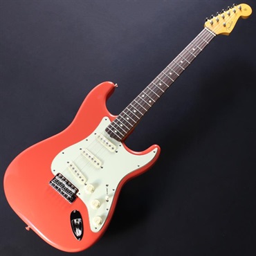 Fender Made in Japan Limited Shigeru Suzuki Stratocaster (Fiesta